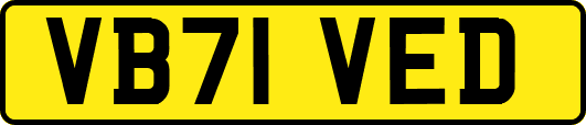VB71VED
