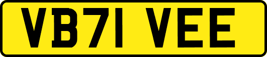 VB71VEE