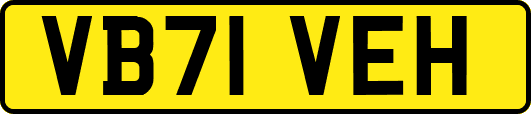 VB71VEH