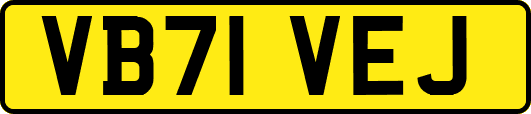 VB71VEJ