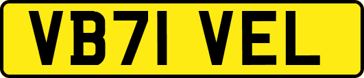 VB71VEL