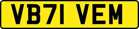 VB71VEM