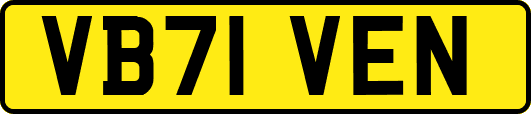 VB71VEN