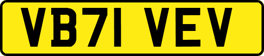 VB71VEV