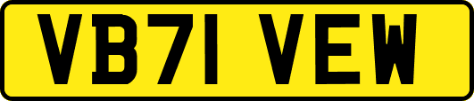 VB71VEW