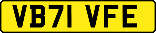 VB71VFE