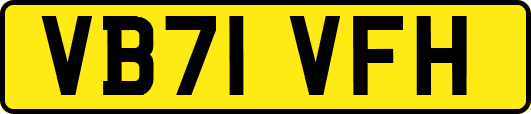 VB71VFH