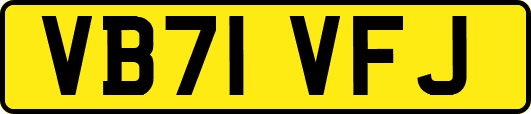 VB71VFJ