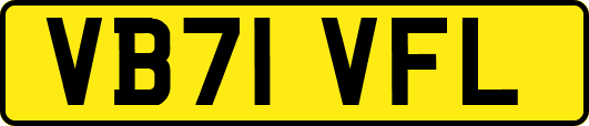 VB71VFL