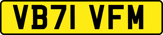 VB71VFM
