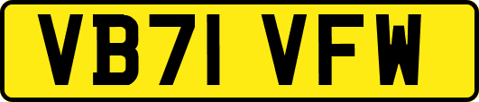 VB71VFW