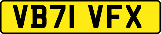 VB71VFX