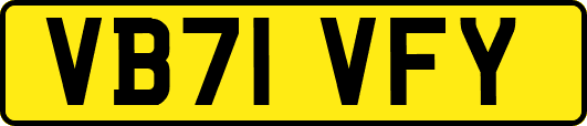 VB71VFY