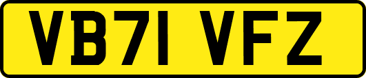 VB71VFZ
