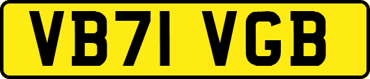 VB71VGB