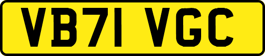 VB71VGC