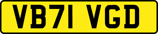 VB71VGD