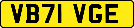 VB71VGE