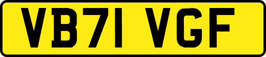 VB71VGF