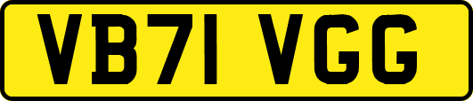 VB71VGG