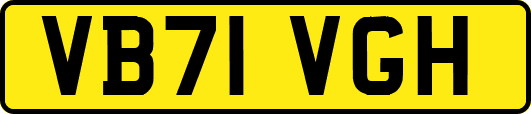VB71VGH