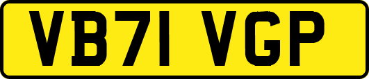VB71VGP