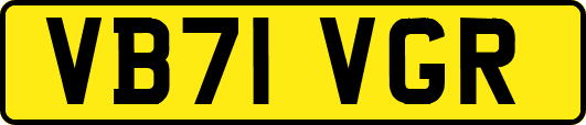 VB71VGR