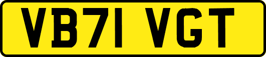 VB71VGT