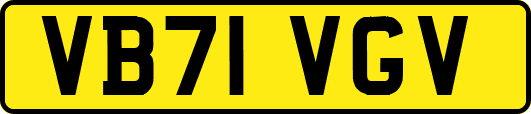 VB71VGV