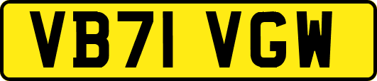 VB71VGW