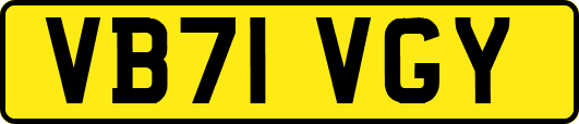 VB71VGY