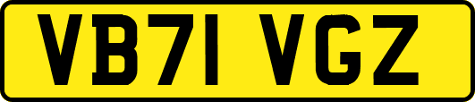 VB71VGZ