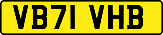 VB71VHB