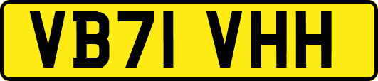 VB71VHH