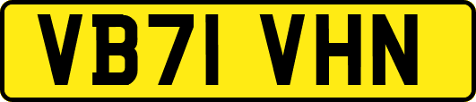 VB71VHN
