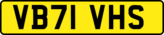 VB71VHS