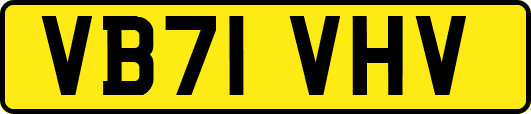 VB71VHV