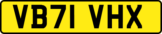 VB71VHX