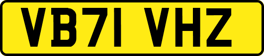 VB71VHZ