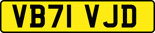 VB71VJD