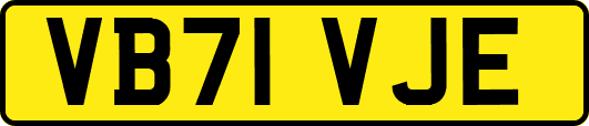 VB71VJE