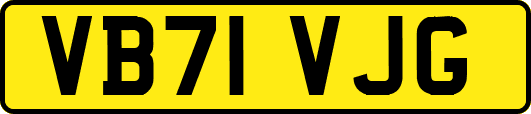 VB71VJG