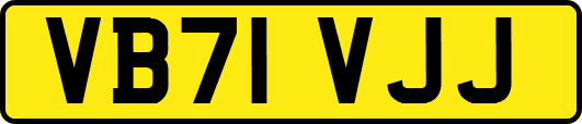 VB71VJJ