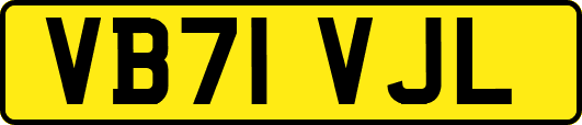 VB71VJL