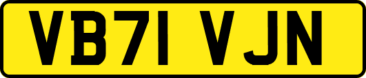 VB71VJN