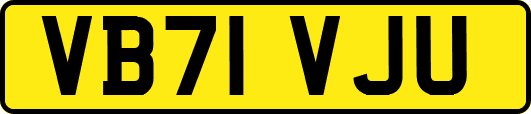 VB71VJU