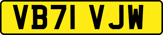VB71VJW