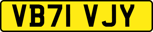 VB71VJY