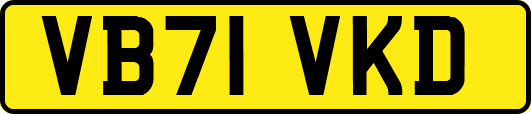 VB71VKD