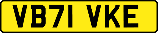 VB71VKE